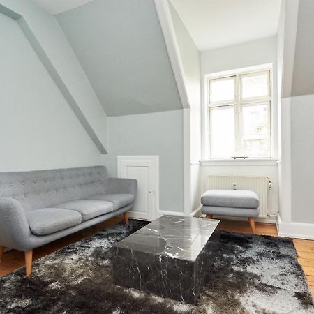 Stylish 5 Person Apartment In Vibrant Urban Area Copenhagen Exterior photo