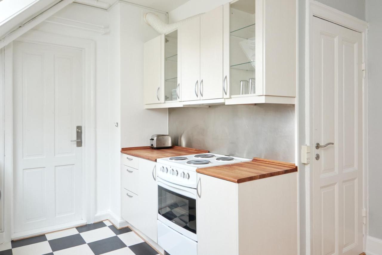 Stylish 5 Person Apartment In Vibrant Urban Area Copenhagen Exterior photo